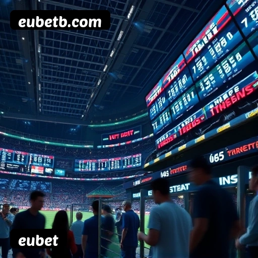 Acesso ao eubet