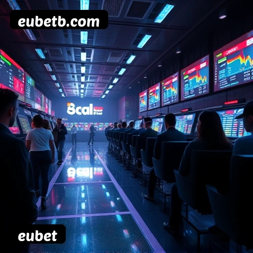 Acesso ao eubet