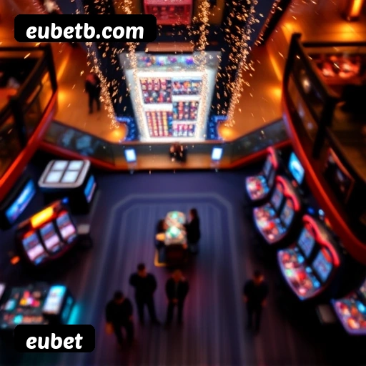 Cassino Online eubet