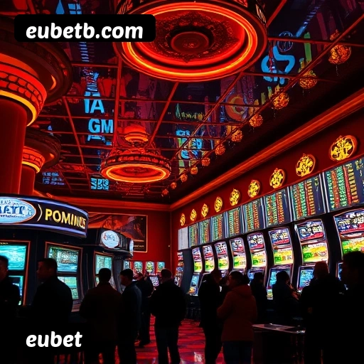 Cassino Online eubet