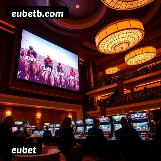 Cassino Online eubet