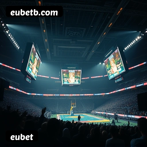 Cassino Online eubet