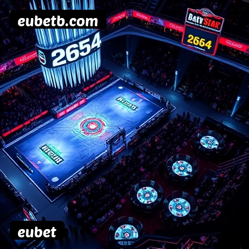 Cassino Online eubet