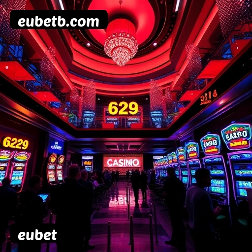 Acesso ao eubet