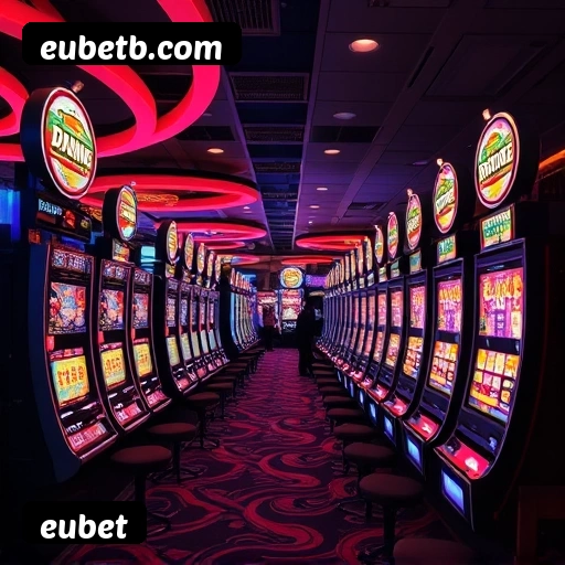 Cadastro na eubet
