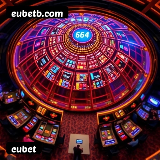 Cassino Online eubet
