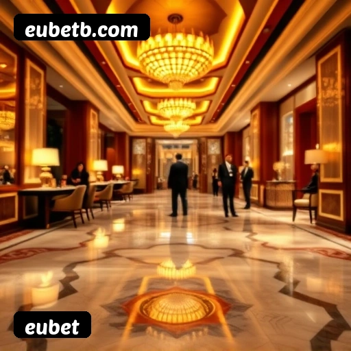 Cassino Online eubet