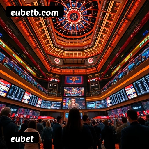 Cassino Online eubet