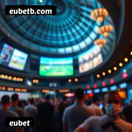 Cassino Online eubet