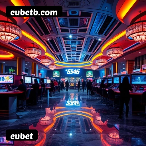 Cadastro na eubet