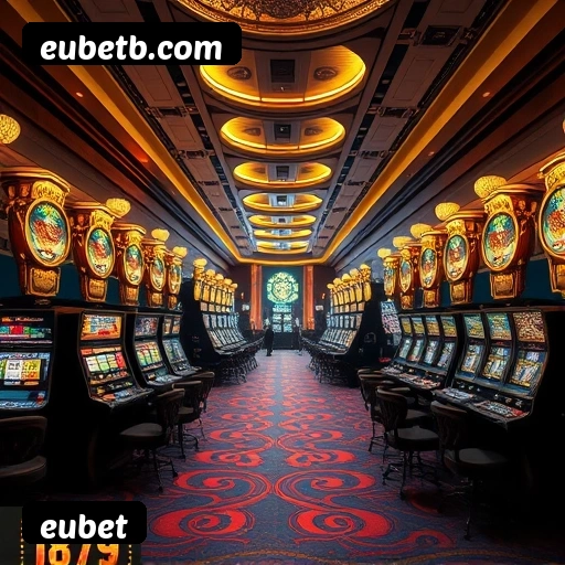 Acesso ao eubet